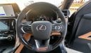 لكزس LX 600 Full Option Beige Interior in Excellent Condition