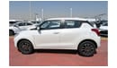 Suzuki Swift Suzuki Swift 1.2L Petrol GLX, Hatchback, FWD, 4Doors, Model 2024, Color White