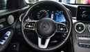 Mercedes-Benz GLC 300 4Matic