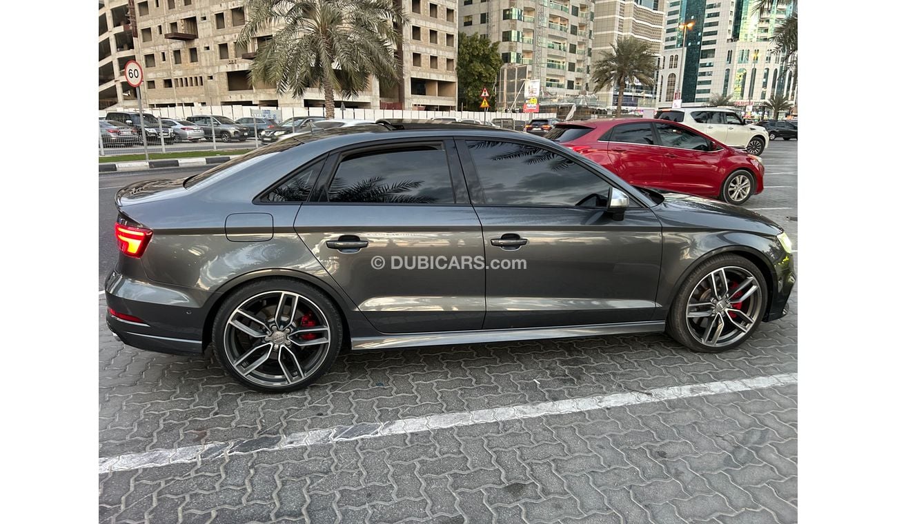 Audi S3