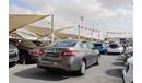 Nissan Sentra SV ACCIDENTS FREE - GCC - PERFECT CONDITION INSIDE OUT - ENGINE 1600 CC -