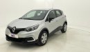 Renault Captur PE 1.6 | Zero Down Payment | Free Home Test Drive