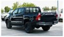 Toyota Hilux HILUX 2.4L MED OPTION