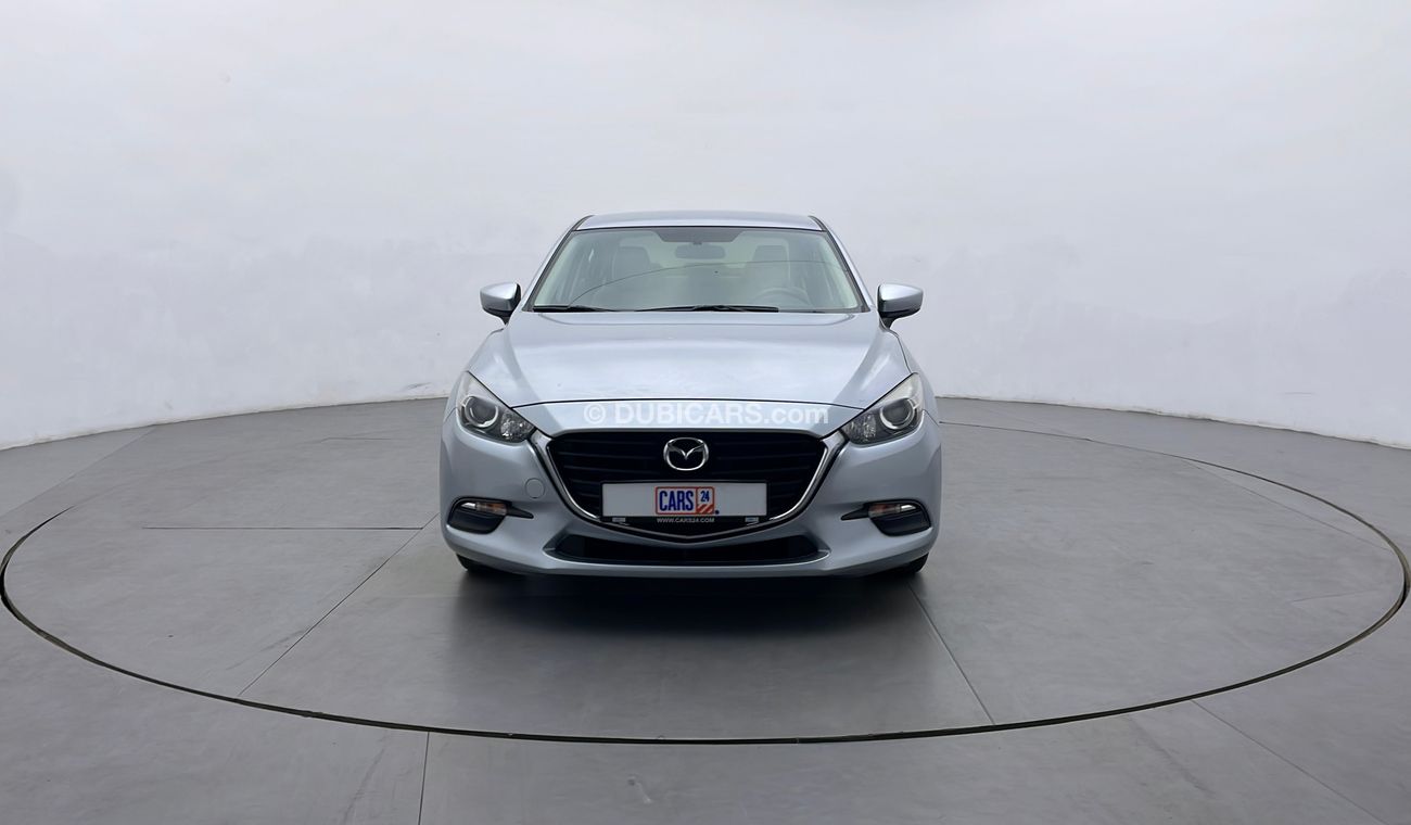 Mazda 3 S 1.6 | Under Warranty | Inspected on 150+ parameters