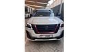 Nissan Patrol LE Platinum City 5.6L