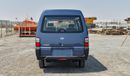 CMC D 260 CMC D260-Panel Van / 2 seater / 2.4L 2WD 6MT