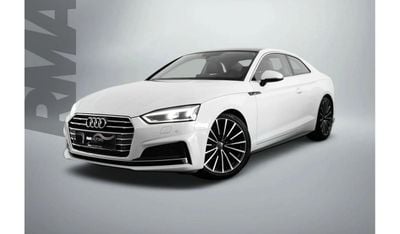 Audi A5 40 TFSI S Line 2.0L