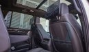 Cadillac Escalade 600 SUV Sport Platinum V8 6.2L 4X4 , Euro.5 , 2023 Без пробега , (ТОЛЬКО НА ЭКСПОРТ)