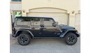 Jeep Wrangler 4 by e