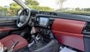 Toyota Hilux GLS 2.7L Single Cabin 2WD