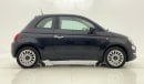 Fiat 500 GUCCI 1.4 | Zero Down Payment | Free Home Test Drive