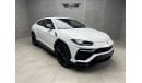 لامبورغيني اوروس 4.0T 2022 URUS//WARRANTY AVAILABLE//GCC//LOW MILAEGE