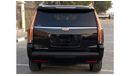 Cadillac Escalade ESV Platinum