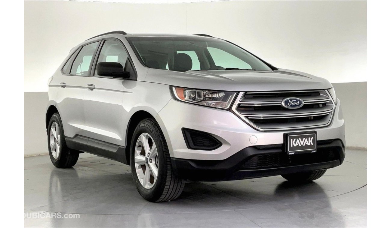 Ford Edge SE