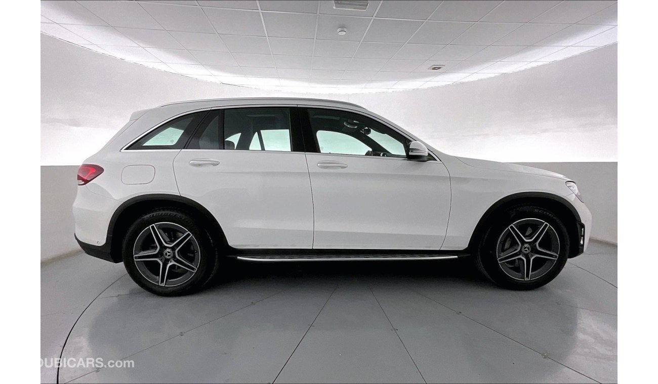 Mercedes-Benz GLC 200 Premium | 1 year free warranty | 1.99% financing rate | Flood Free