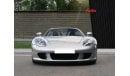 بورش كاريرا جي تي Carrera GT 5.8 2DR LEFT HAND DRIVE