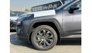 تويوتا راف ٤ RAV4 LIMITED 2.5L HYBRID