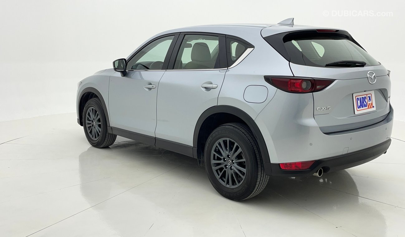 Mazda CX-5 GL 2.5 | Zero Down Payment | Free Home Test Drive