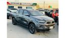 Toyota Hilux DOUBLE CABIN | RHD | BOOT COVER | ALLOY RIMS | ROLL BAR | BLACK LEATHER SEATS