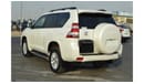 Toyota Prado TX-L Full option clean car