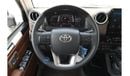 Toyota Land Cruiser Pick Up SDLX 2.8L Diesel (Full Option)