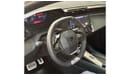 Peugeot 408 2024 Peugeot 408 Sedan 1600CC Petrol Leather seats Automatic Zero KM