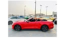 Ford Mustang EcoBoost Premium For sale