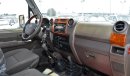 Toyota Land Cruiser Pick Up TOYOTA LAND CRUISER PICK-UP 4.0L V6 PETROL 2022