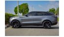 Land Rover Range Rover Velar P250 SE