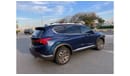 Hyundai Santa Fe GL Panorama 2022 4CAMREA.360, PANORAMIC, CALLIGRAPHY, FULL OPTION