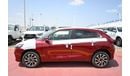 سوزوكي بالينو Suzuki Baleno 1.5L Petrol, Hatchback, FWD, 5Doors, Model 2024 Color Red