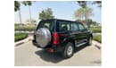 Nissan Patrol Safari NISSAN PATROL SAFARI 2024 0KM GCC