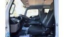 Mitsubishi Canter Fuso Dual Cabin Cargo / Diesel MT / Well Maintained / Ready to Drive / Book Now!