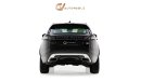 Land Rover Range Rover Velar P340 R-Dynamic - GCC Spec - With Warranty and Service Contract