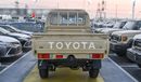 Toyota Land Cruiser Pick Up