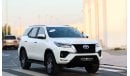 Toyota Fortuner 2021 Toyota Fortuner GXR (AN150), 5dr SUV, 4L 6cyl Petrol, Automatic, Four Wheel Drive