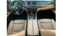 BMW 750Li BMW 750 Li_TWIN POWER TERBO _GCC_2015_Excellent Condition _Full option