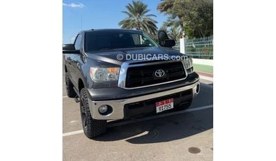 Toyota Tundra