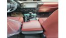 Toyota Hilux DC DIESEL 2.4L 4x4 STD 6MT