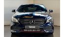 Mercedes-Benz CLA 250 Sport