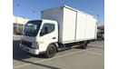 Mitsubishi Canter HD 5 TON