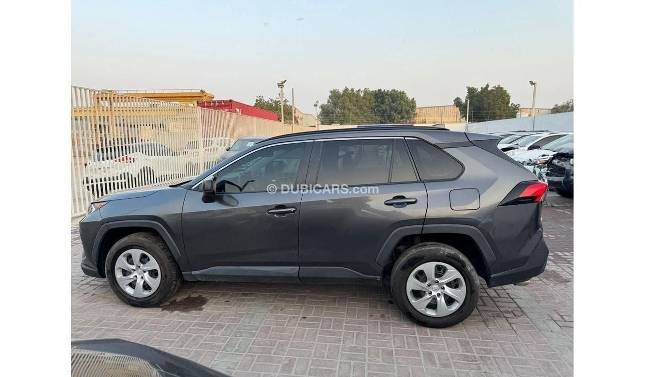 Toyota RAV4 $13400  49000 AED  SHARJAH UAE