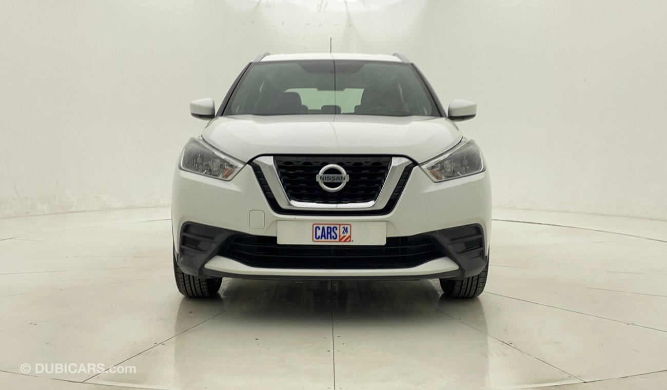 Nissan Kicks S 1.6 | Zero Down Payment | Free Home Test Drive