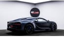 Bugatti Chiron Sport 110 Ans 1 of 20 - 2019 - GCC