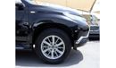 Mitsubishi Montero GLX ACCIDENTS FREE - GCC - ENGINE 3000 CC - PERFECT CONDITION INSIDE OUT