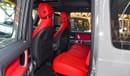 Mercedes-Benz G 63 AMG MERCEDES BENZ G63 AMG | DOUBLE NIGHT PACKAGE | 2023