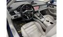 Porsche Panamera 2018 Porsche Panamera 4S Executive, Nov 2025 Porsche Warranty, Just Been serviced, Fully Loaded, GCC