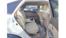 تويوتا هاريار TOYOTA	Harrier  2007	WHITE 2400 141336 RHD AUTO	ACU30-0070956 || RIGHT HAND DRIVE