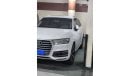 أودي Q7 45 TFSI quattro أودي كيو ٧ خليجي