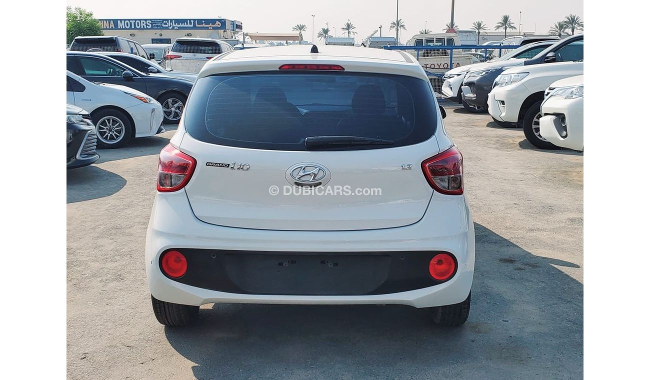 هيونداي i10 HYUNDAI GRAND I10 CAR